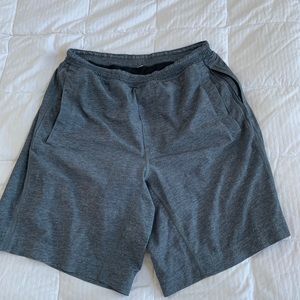 Lululemon pace breaker shorts